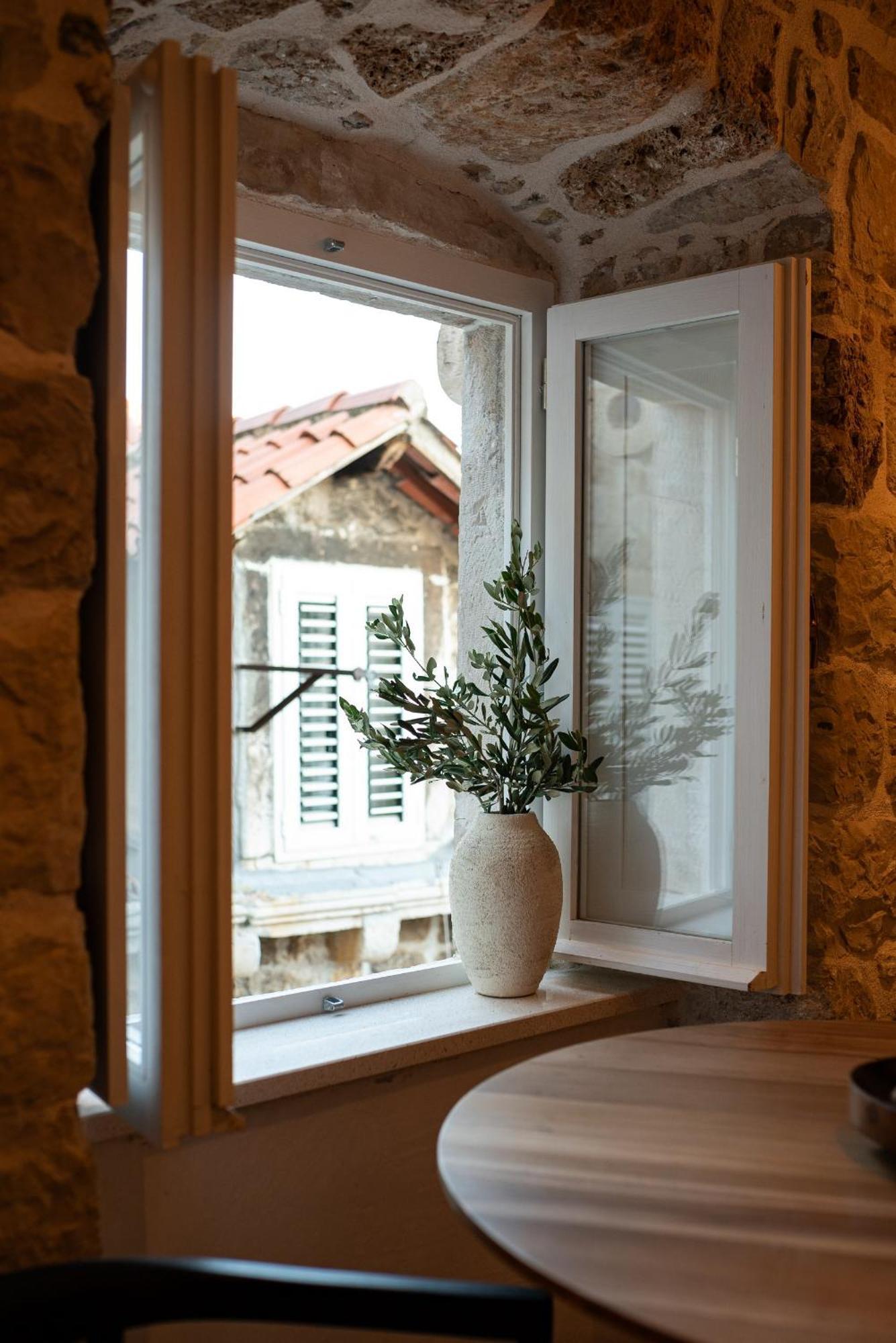 San Rocco Palace Dubrovnik Exterior foto